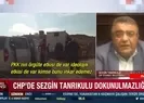 Kılıçdaroğlu’nun torpillisi Sezgin Tanrıkulu