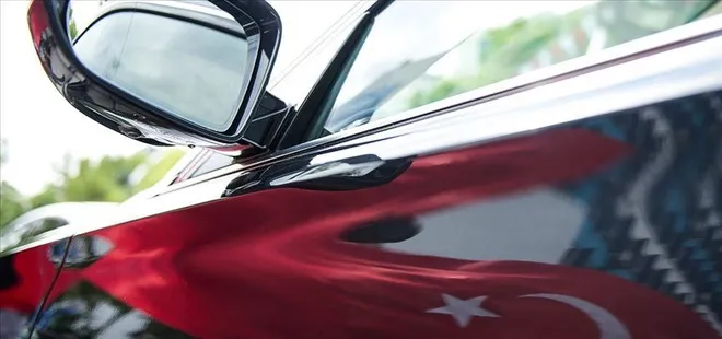 Yerli otomobile yabancı transfer