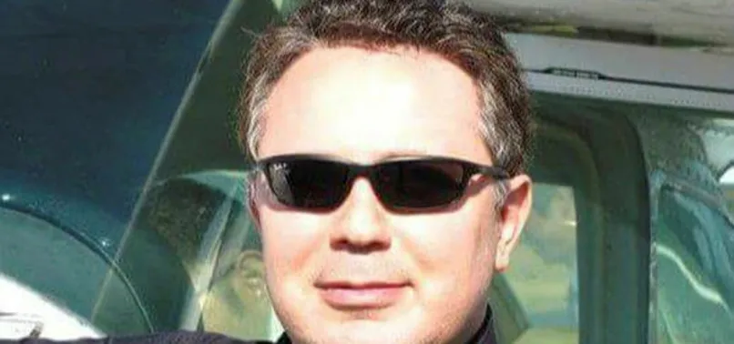 ByLock'un lisans sahibi David Keynes'in yargılandığı davada karar