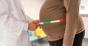 Obezite Alzheimer riskini artırıyor!