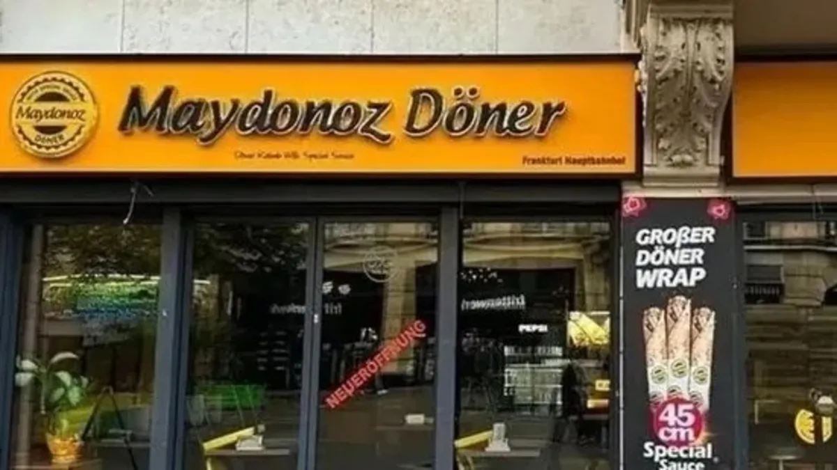 Maydonoz Döner'e FETÖ operasyonunda yeni gelişme! 32 şüpheli tutuklandı