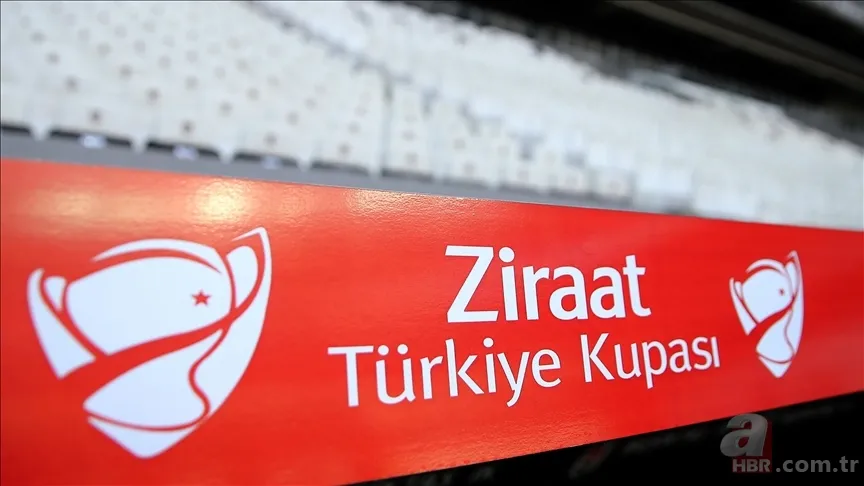 ZTK kura çekimi sonuçları 2025 | Hangi takımlar eşleşti? Fenerbahçe, Galatasaray ve Beşiktaş'ın rakibi kim? 1