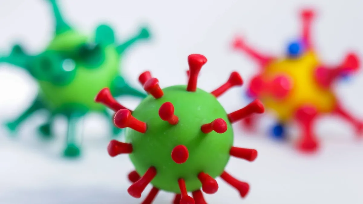 Yeni Covid tehlikesi: BA.3.2 Cicada varyantı belirtileri nelerdir?
