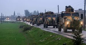 TSK harekete geçti! Bölgeye gönderildiler