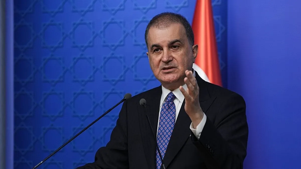 AK Parti'den 28 Şubat mesajı: Binlerce gencimizin dünyaları karartıldı