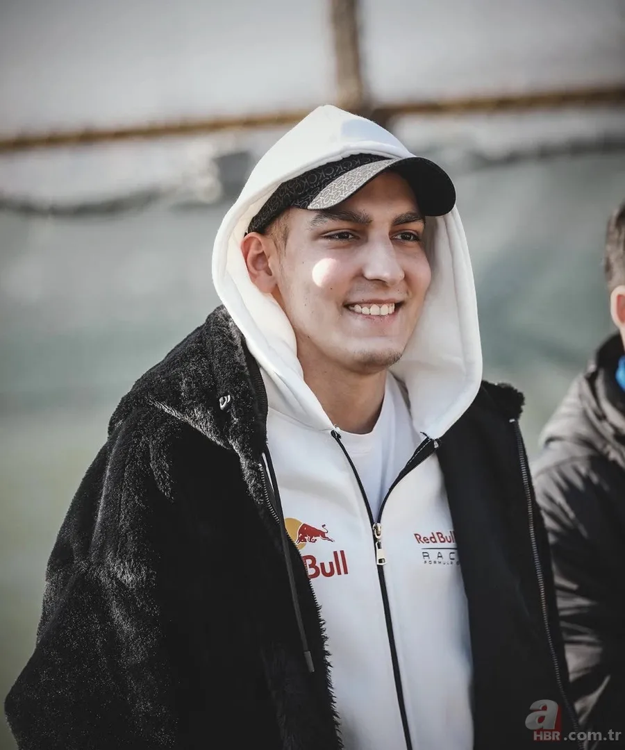 Baran Alp Vardar kimdir? Genç futbolcu hayatını kaybetti, hastalığı neydi? 3