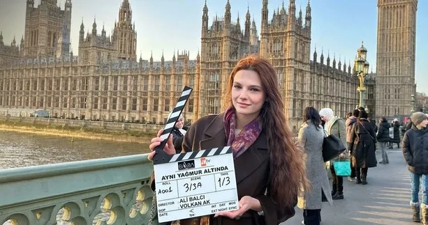 ATV’nin yeni dizisi ’Aynı Yağmur Altında’ konusu ne, oyuncu kadrosunda kimler var?