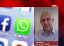 WhatsApp yasaklanır mı?