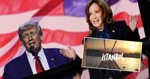 ABD seçim yayınlarına Türkiye damgası!