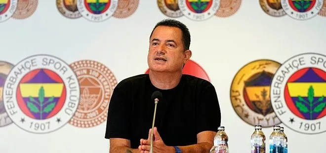 Fenerbahçe’de Acun Ilıcalı’nın istifasının perde arkası! Ali Koç’un Jose Mourinho kararı kriz çıkardı