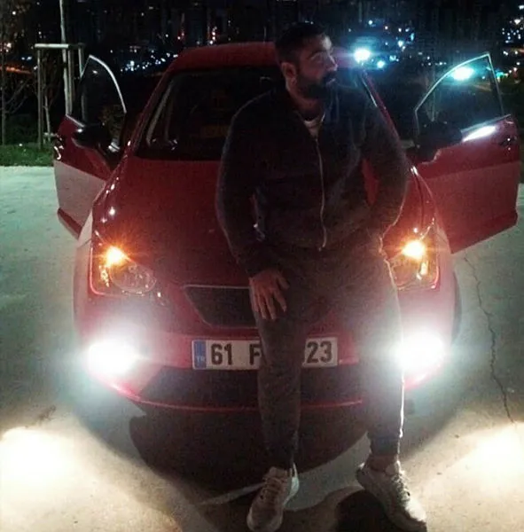 İstanbul’dan Ankara’ya aracını satmaya gitti! Tuzağa düştü otomobilinden oldu! - 1