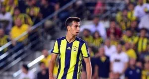 Barış Alıcı’nın yeni adresi Westerlo