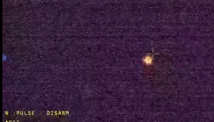 Akıncı dünya basınında: İbrahim Reisi'nin yerini Türkler böyle tespit etti