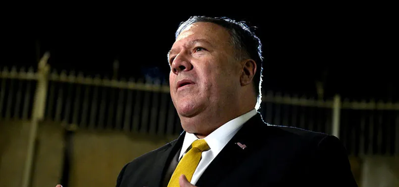 Son dakika: "Suriye'den çekiliyoruz" diyen ABD'den yeni açıklama