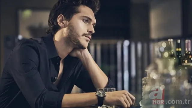 Alperen Duymaz kimdir? Alperen Duymaz eşi Kübra Kelkit kimdir, kaç yaşında? 9