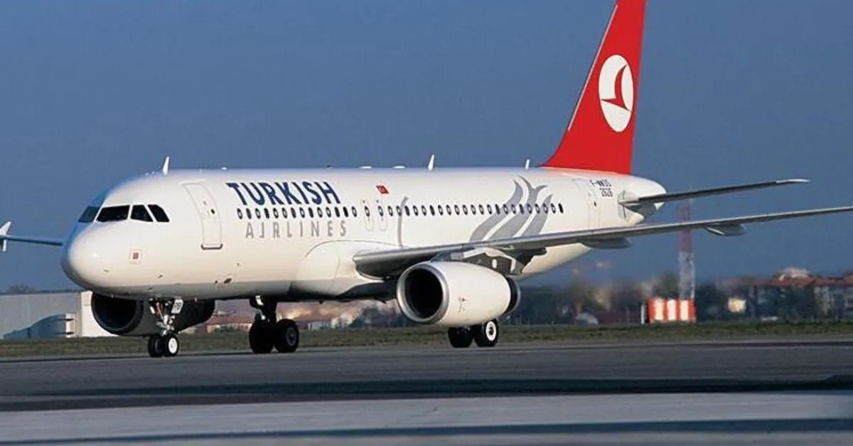 THY Teknik AŞ'ye üs bakım yetkisi
