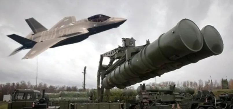 Son dakika... ABD Genelkurmay Başkanı'ndan S-400 açıklaması