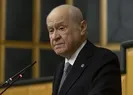 Bahçeliden flaş açıklama: BM derhal devreye girmeli