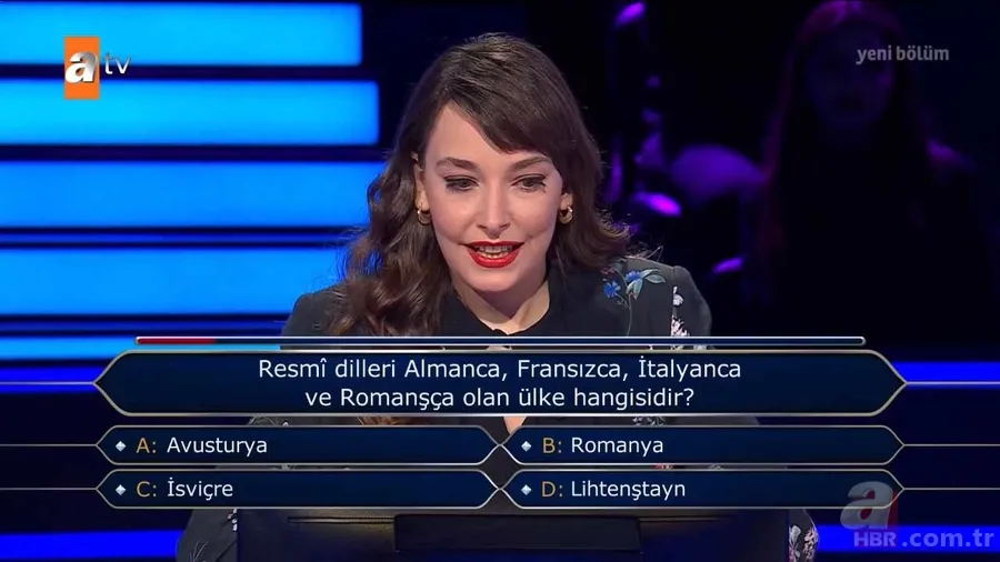 Milyoner'de 50.000 TL'lik Osmanlı sorusu! Sultan II. Abdülhamit dönemindeki bu gerçeği ilk kez duyacaksınız 21