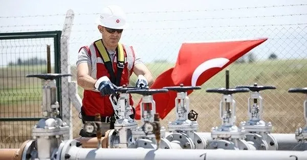 TPAO harekete geçti: 2 saha için arama ruhsatı aldı! Gaziantep ve Mardin’de petrol aranacak