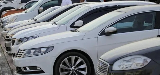 İnternetten araç alacaklar dikkat! Hasarsız yazan araç pert çıktı