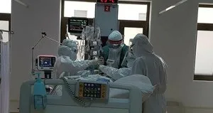 Koronavirüsü böyle bulaştırdı! Ekipler de şaşkın