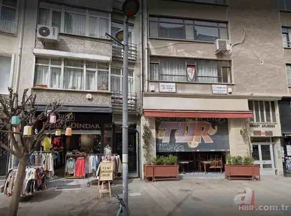 1678881956538.jpg Diş hekimi Şeyma Biran cinayetinde çarpıcı ayrıntı: "Sen daha önce köpek olarak dünyaya gelmişsin" - 7