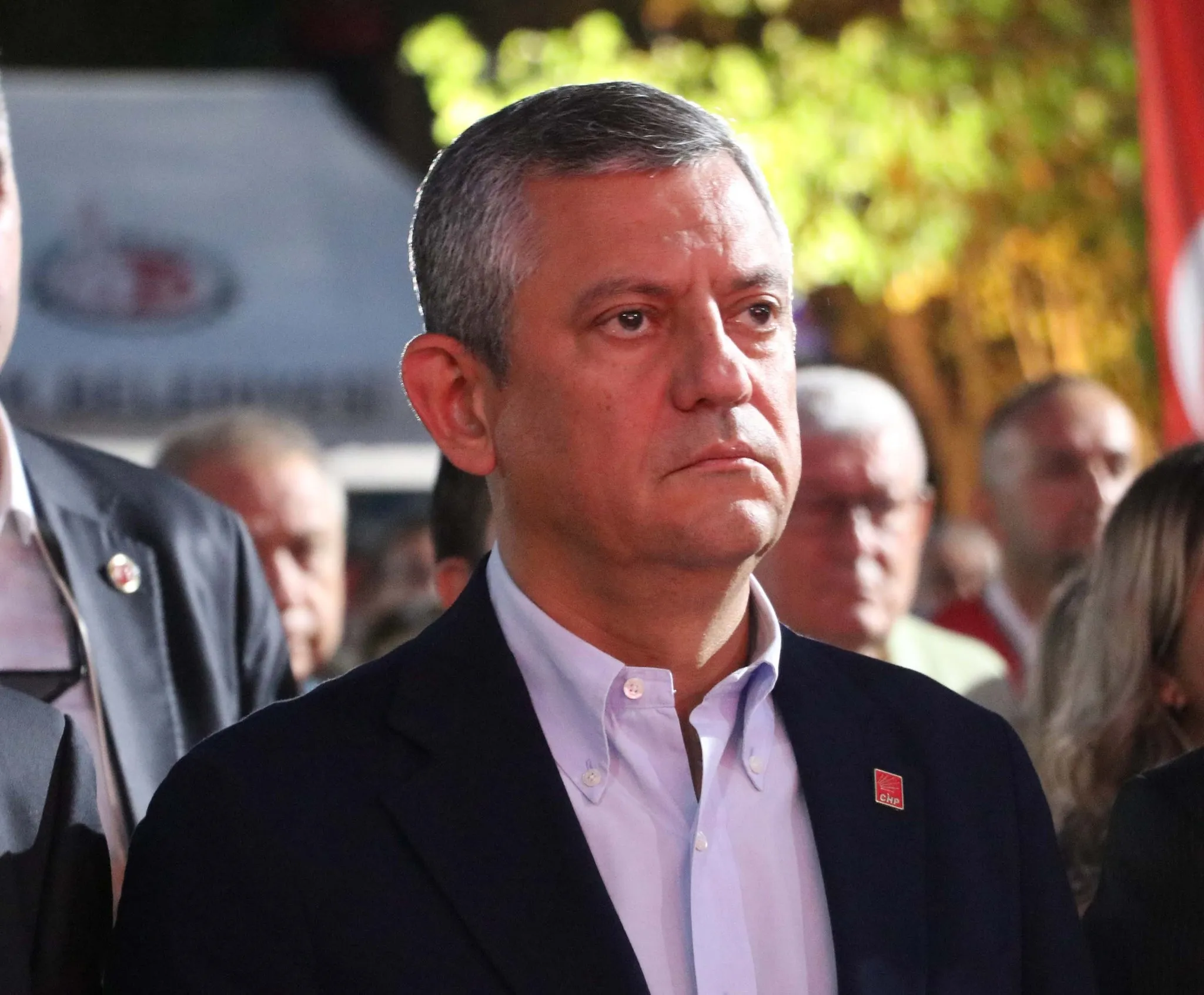 Özel'in tepki çeken sözlerine Çerçioğlu'ndan suç duyurusu!