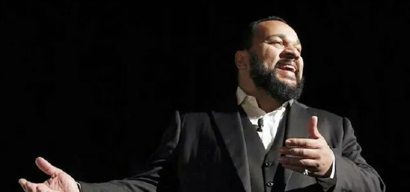 Ölüm tehditleri alan Fransız komedyenden Başkan Erdoğan'a açık mektup! Siyasi sığınma talebinde bulundu