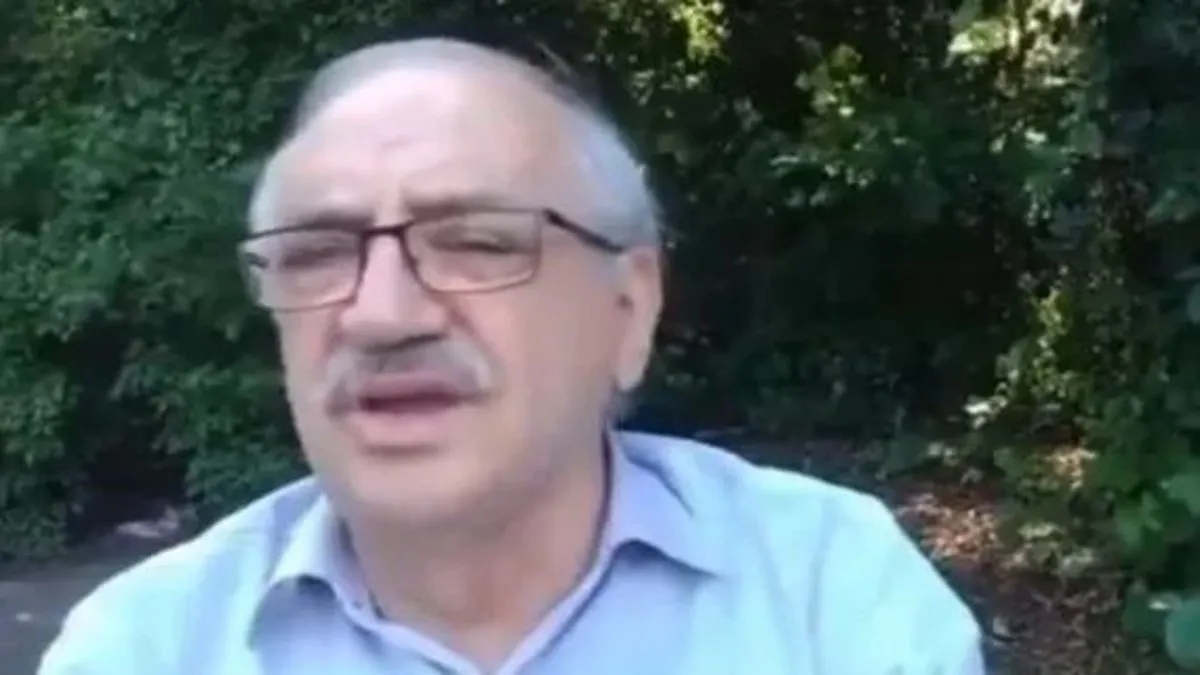 FETÖ'cü Halit Esendir'den 15 Temmuz darbe itirafı: Saatine kadar bilgisi vardı