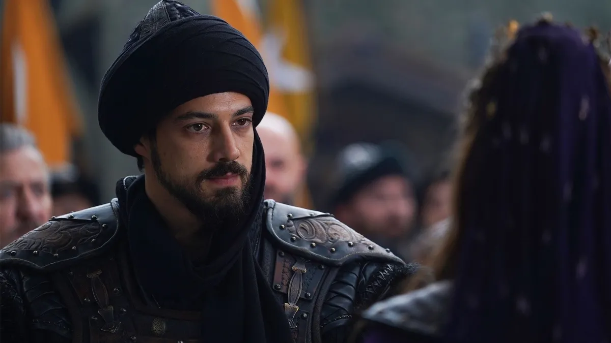 Kuruluş Orhan bugün neden yok? Kuruluş Orhan’ın yeni bölümü ne zaman?