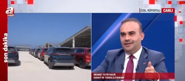 togg-4x4-ne-zaman-cikacak-sanayi-ve-teknoloji-bakani-mehmet-fatih-kacir-a-haberde-tarih-verdi-yuksek-teknoloji-1722269973772.jpg TOGG 4X4 ne zaman çıkacak? Sanayi ve Teknoloji Bakanı Mehmet Fatih Kacır A Haber'de tarih verdi | Yüksek Teknoloji Merkezi kurulacak! "30 milyar dolarlık kaynak ayrıldı" - 3