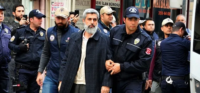 Son dakika | İş insanı Koray Sarısaçlı’nın kaçırılması olayında gözaltına alınan Alparslan Kuytul tutuklandı