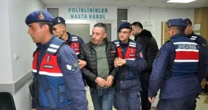 Karaman’da vahşet!