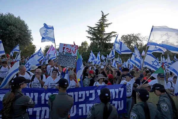 Siyonizmin sonu yaklaştı! Eski Mossad Başkanı'ndan İsrail'i karıştıran itiraf - 3