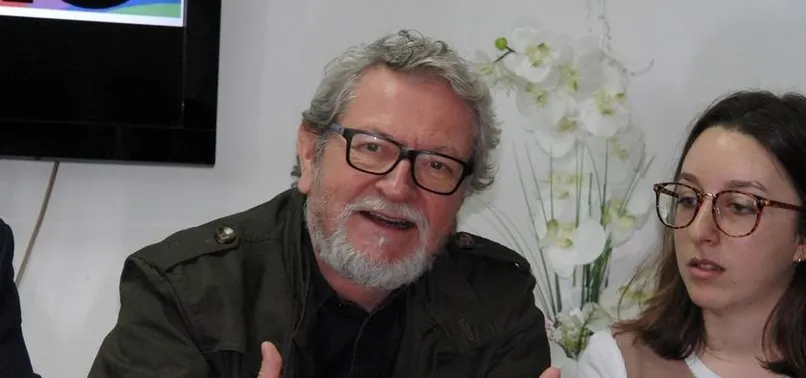 Garcia Ferrada: CHP neden "hayır" diyor anlamadım