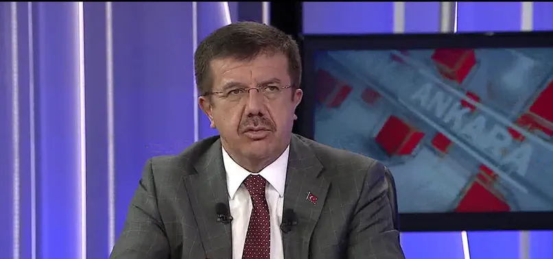 Bakan Zeybekci: Türkiye 2 büyük markanın üretim üssü haline gelecek
