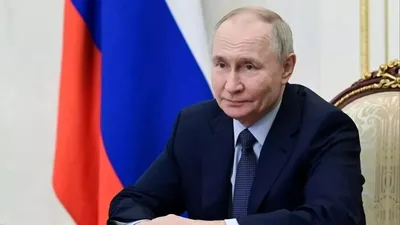Putin’den Ukrayna önerisi: Geçici yönetim