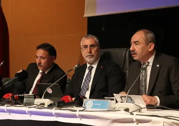 Bakan Işıkhan müjdeyi verdi: Engellilere istihdam desteği