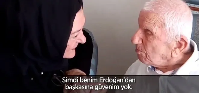 Türkiye Sosyolojisinin öncüsü Cahit Tanyol’un Başkan Erdoğan’a gönderdiği mesaj ortaya çıktı