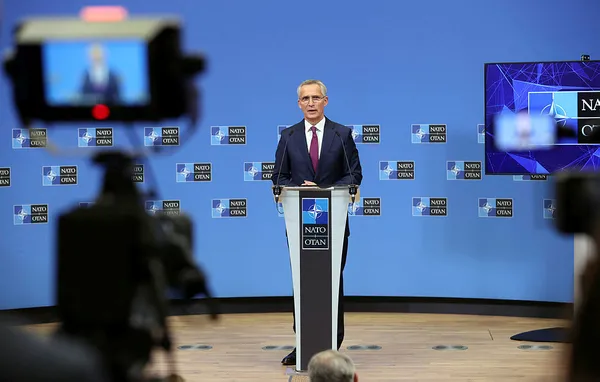 NATO’dan nükleer silah tehdidine karşı açıklama: Rusya için ciddi sonuçları olur