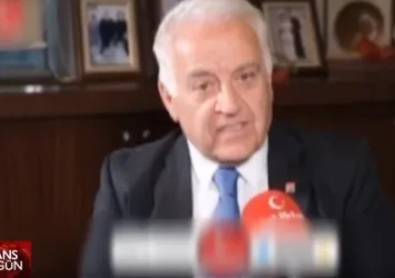 CHP'nin Yalova milletvekili adayı Tahsin Becan'dan skandal sözler: Karadenizlilerin yüzde 5'i PKK'dan beter