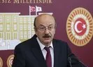CHP’li Mehmet Bekaroğlu kendi partisine ’faşist’ dedi