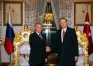 Putin, liderlerden en çok Erdoğan’ı arıyor