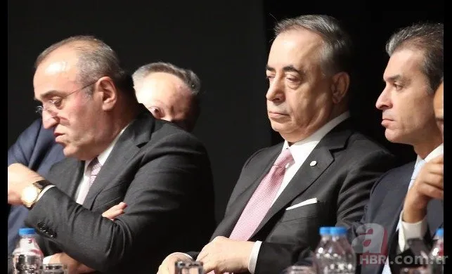 Galatasaray’da hayal kırıklığı politika değiştirtecek