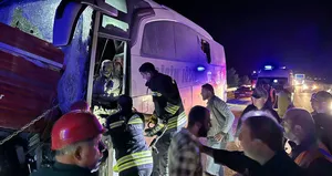 Erzurum’da korkutan kaza! Ölü ve yaralı sayısı...