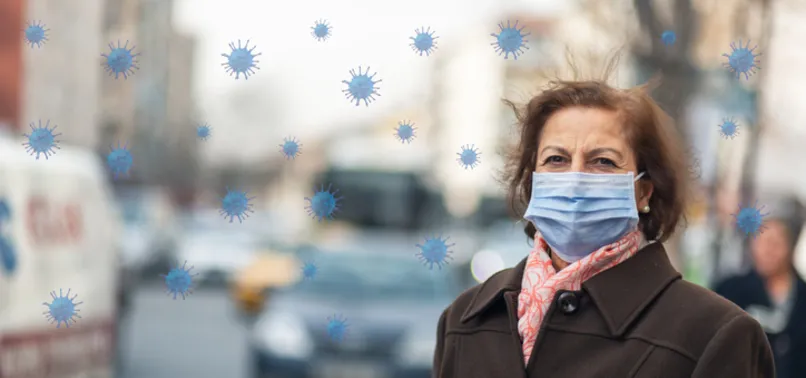 Yeni Covid-19 varyantı alarmı: Bilim insanlarından maskeye geri dönme çağrısı