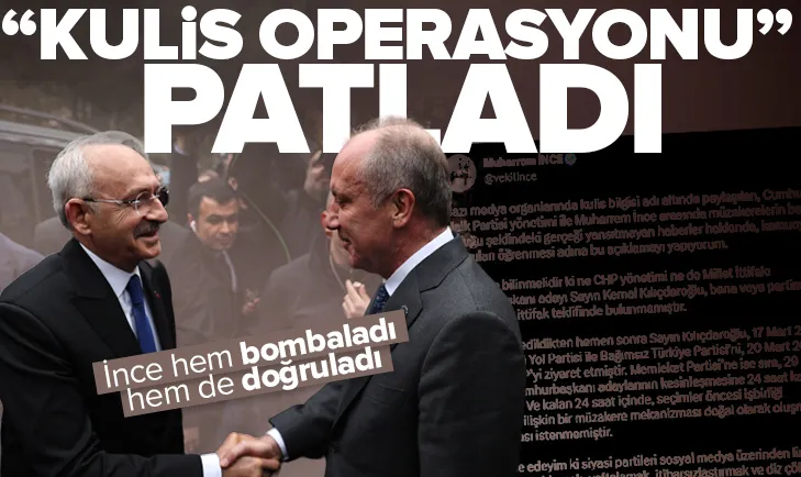 CHPnin fondaş üzerinden kurduğu operasyon patladı