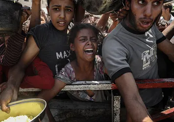 ABD’li diplomatın sözleri şok etti: Gazze raporunun güvenilirliği yok