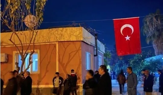 Şehit Binbaşı Mehmet Duman kaç yaşında, nereli? Şehit Mehmet Duman kimdir?